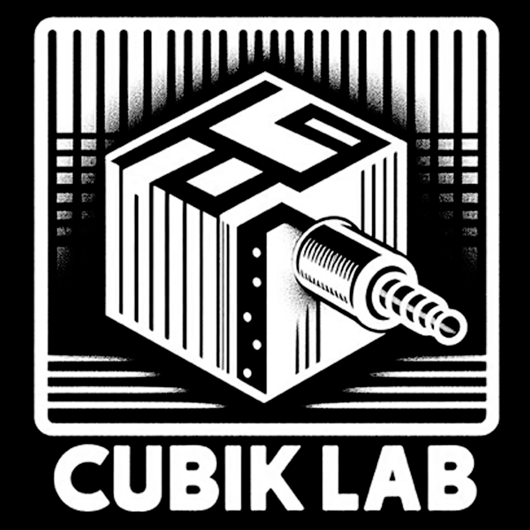 Cubik Lab